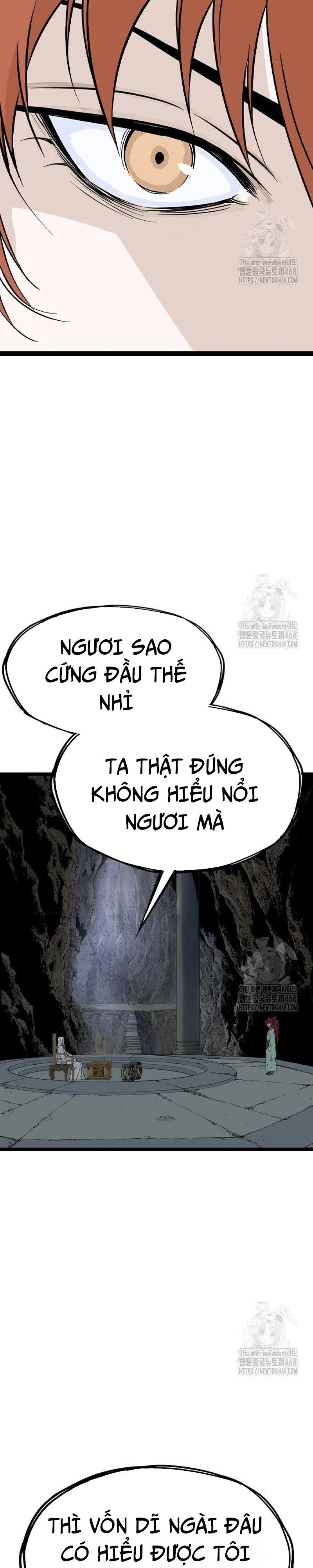 Sát Thần Tu La Chapter 40 - Trang 3