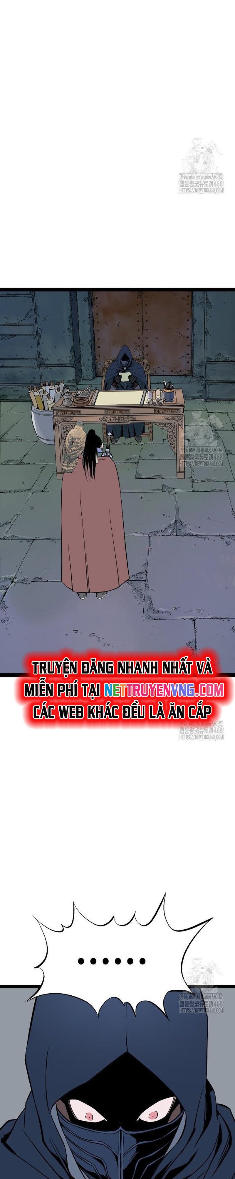 Sát Thần Tu La Chapter 40 - Trang 3