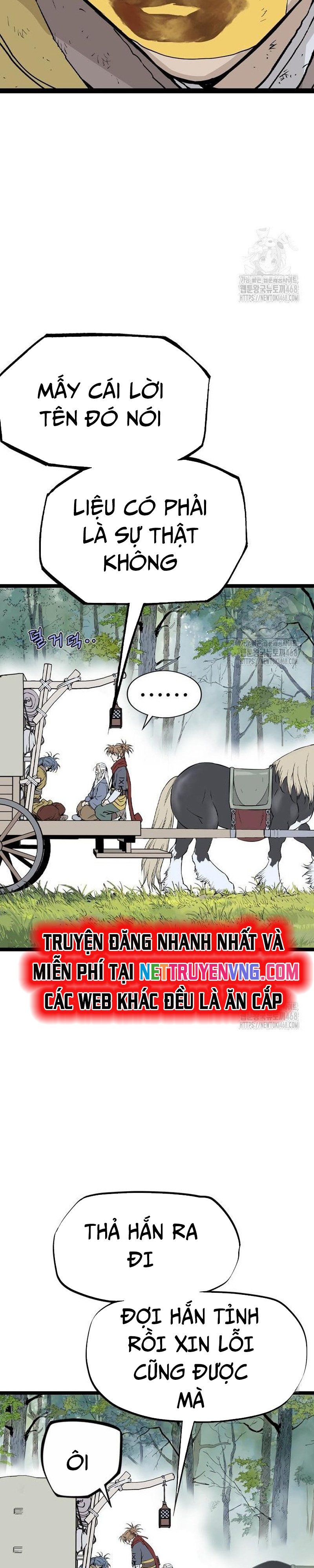 Sát Thần Tu La Chapter 40 - Trang 3