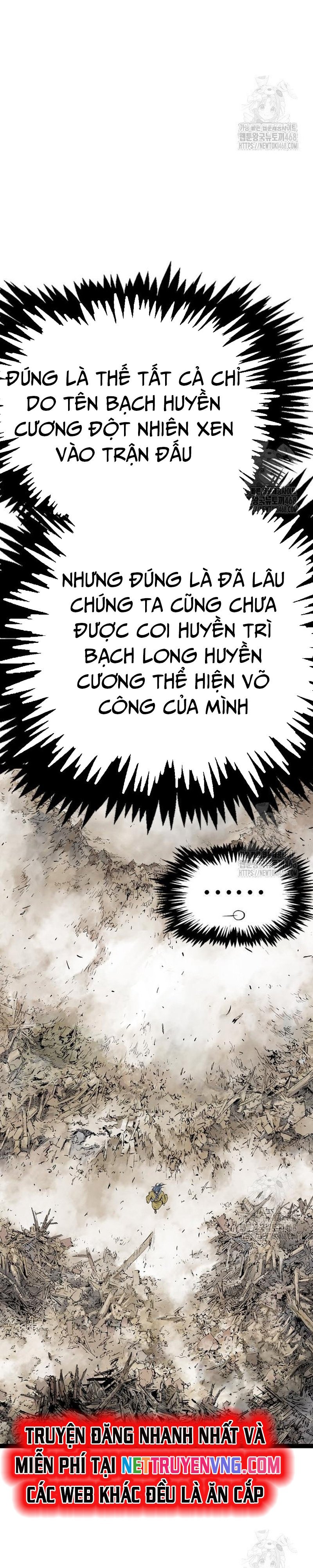 Sát Thần Tu La Chapter 40 - Trang 3