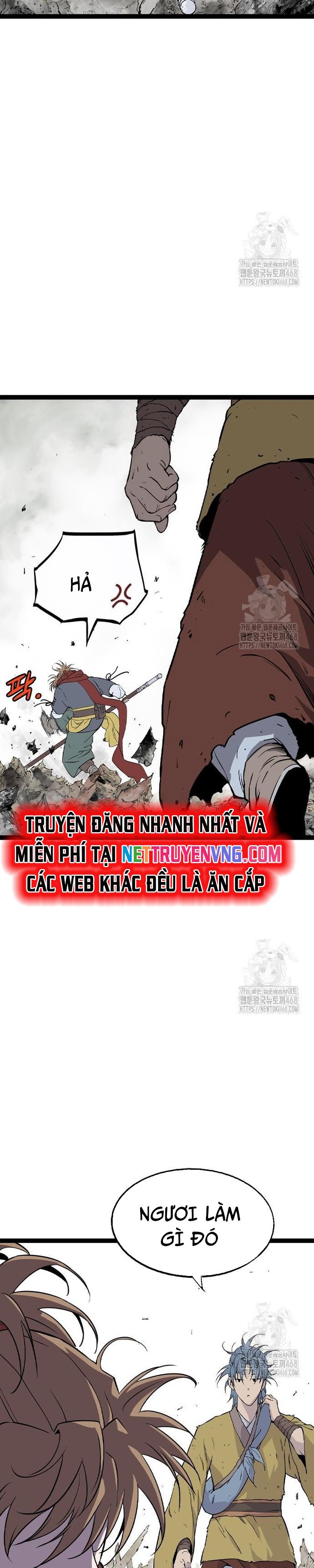 Sát Thần Tu La Chapter 40 - Trang 3