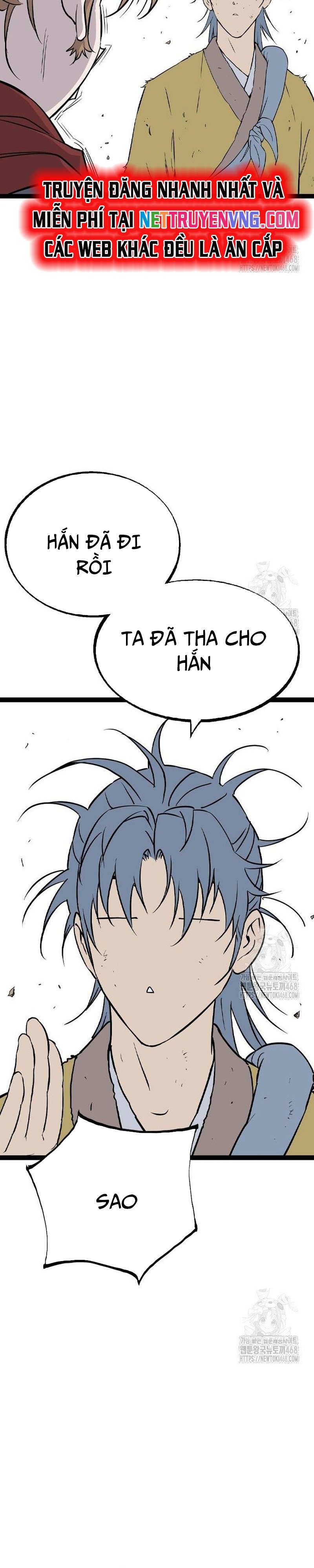 Sát Thần Tu La Chapter 40 - Trang 3