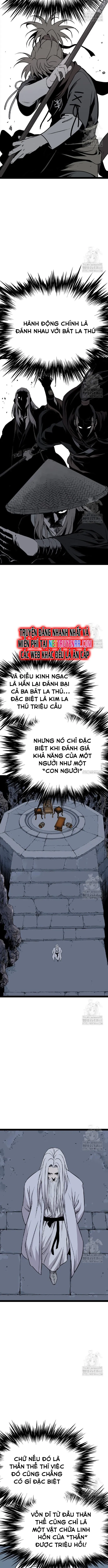 Sát Thần Tu La Chapter 41 - Trang 3