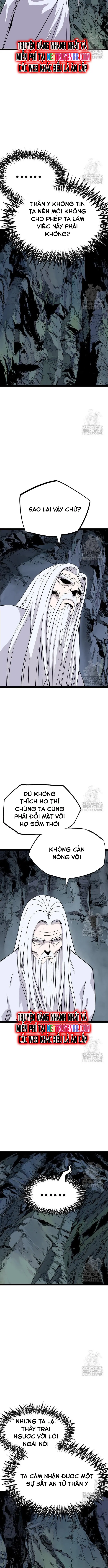 Sát Thần Tu La Chapter 41 - Trang 3