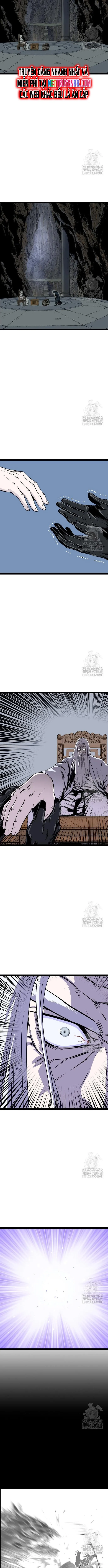 Sát Thần Tu La Chapter 41 - Trang 3