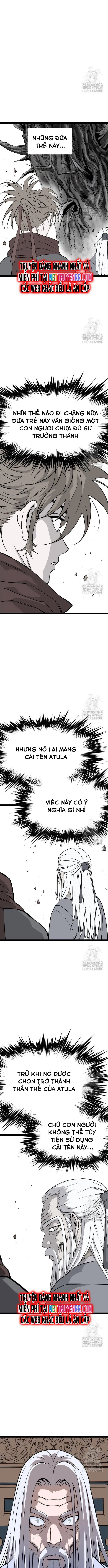 Sát Thần Tu La Chapter 41 - Trang 3