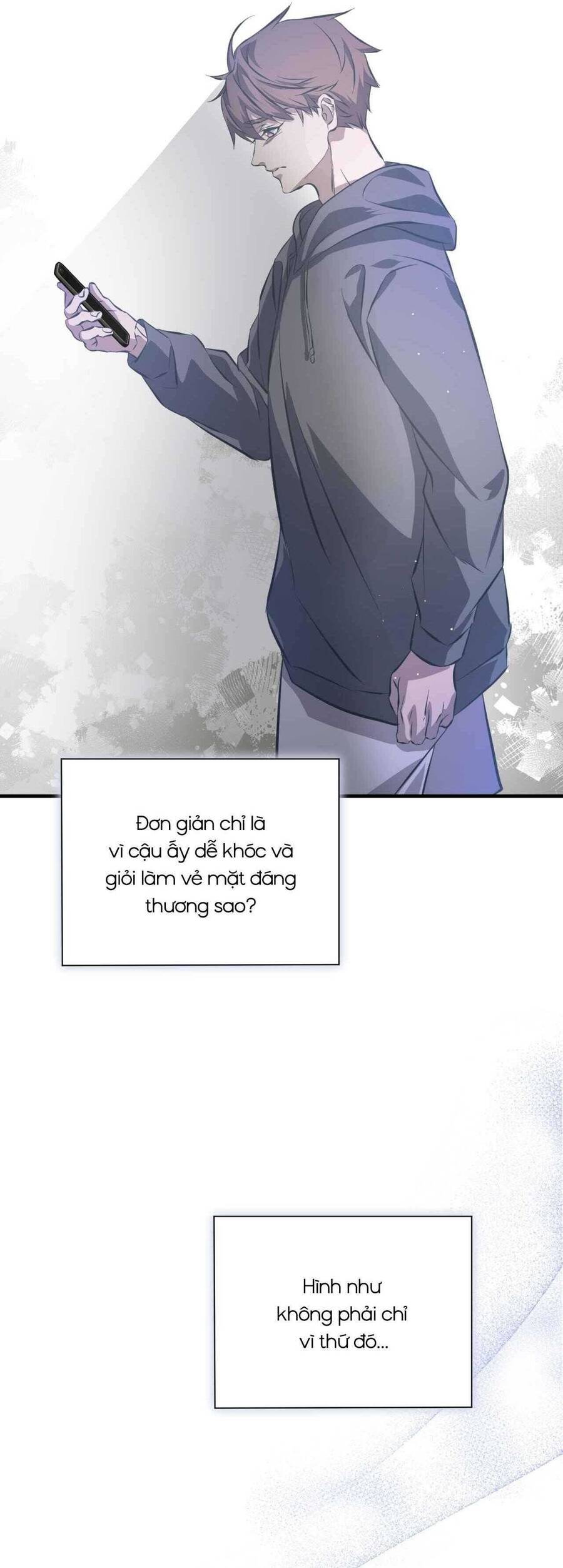 Sau Ánh Hào Quang Chapter 24 - Trang 4