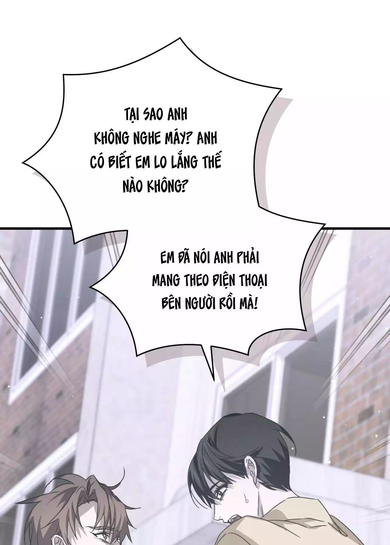 Sau Ánh Hào Quang Chapter 30 - Trang 3