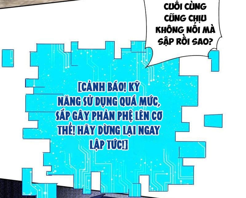 Sau Khi Sống Lại Ở Mạt Thế, Ta Điên Cuồng Thăng Cấp Chapter 34 - Trang 3