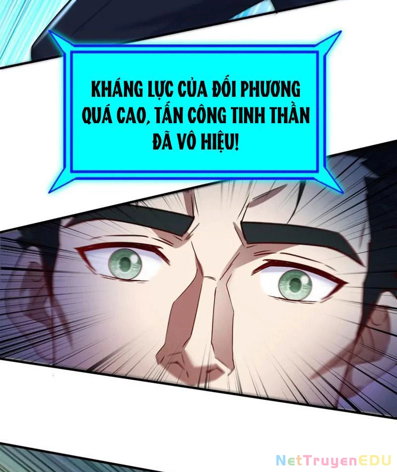 Sau Khi Sống Lại Ở Mạt Thế, Ta Điên Cuồng Thăng Cấp Chapter 35 - Trang 3