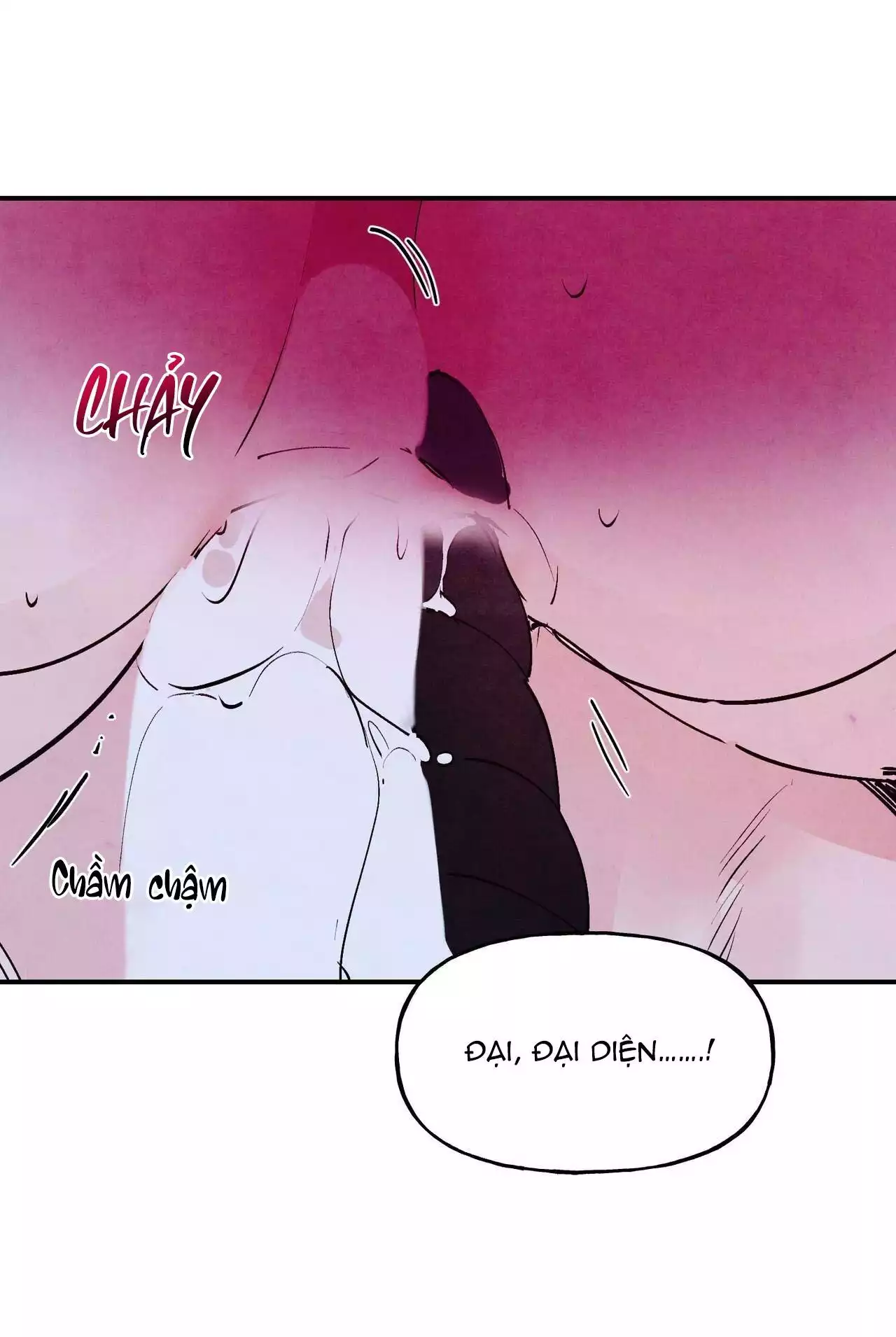 Say Tình Chapter 87 - Trang 3