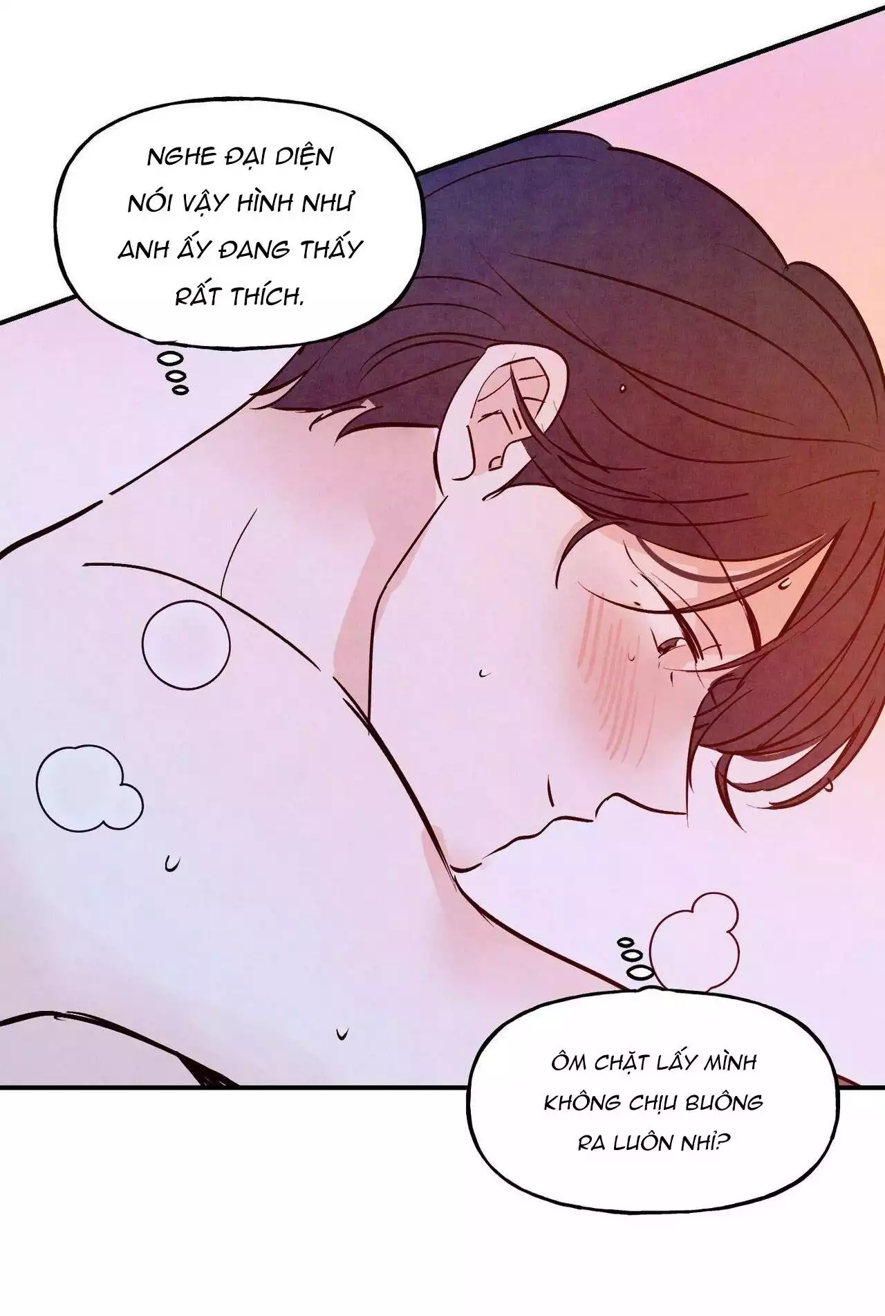 Say Tình Chapter 87 - Trang 3