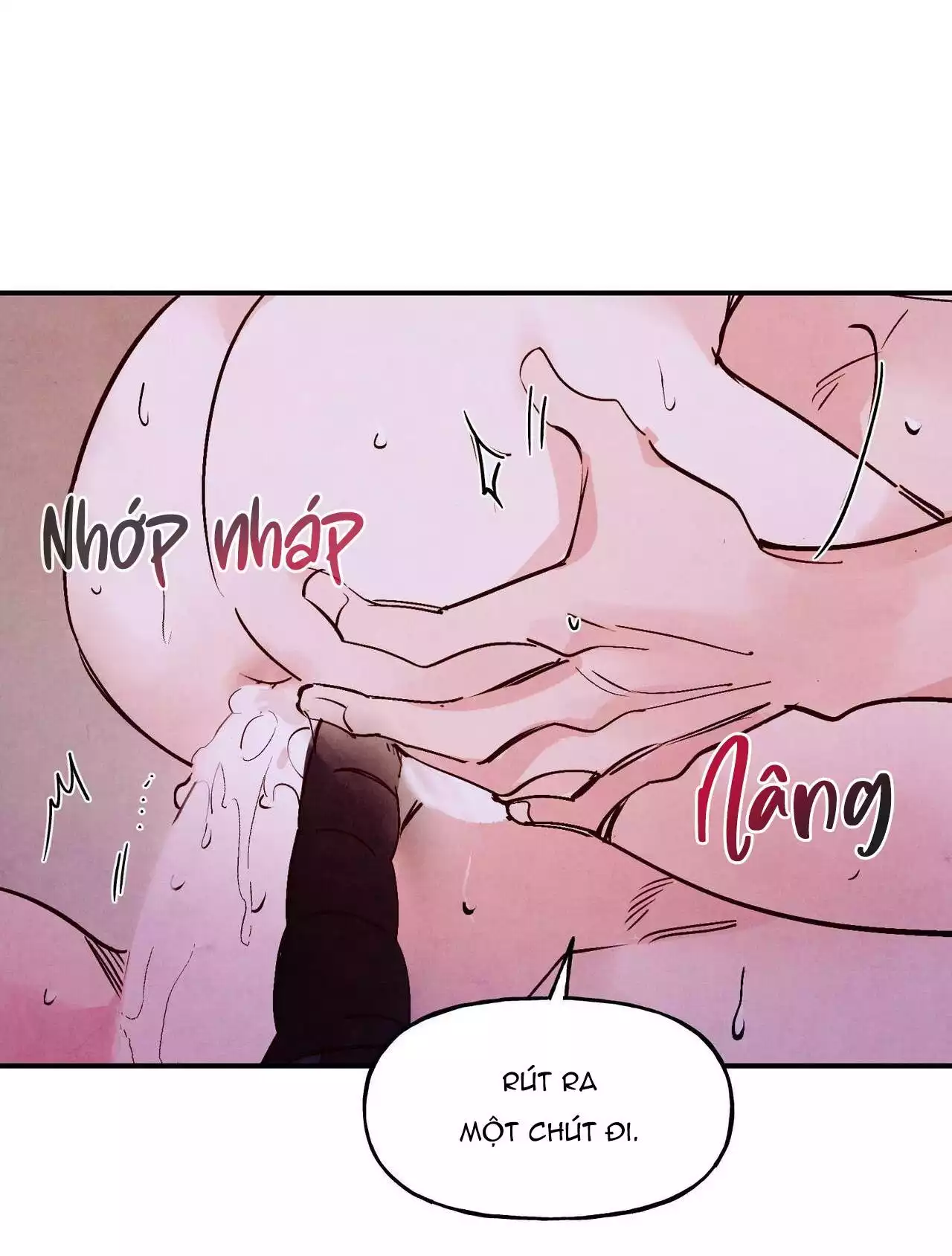 Say Tình Chapter 87 - Trang 3