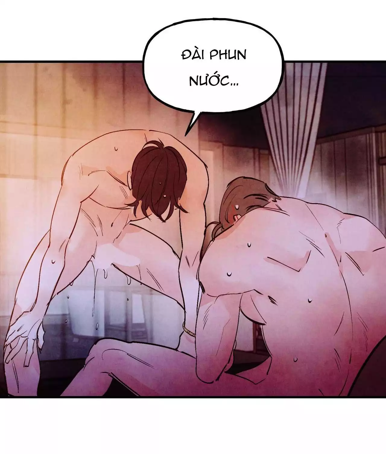 Say Tình Chapter 87 - Trang 3