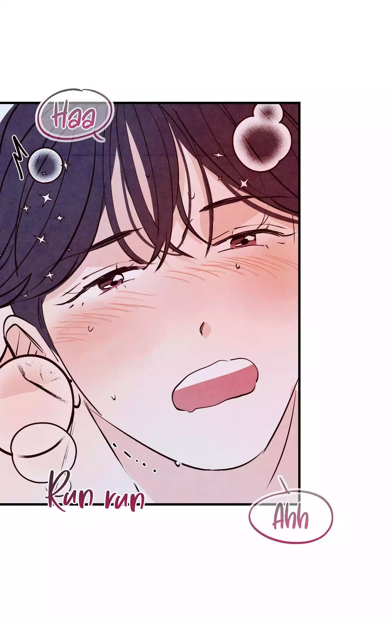 Say Tình Chapter 87 - Trang 3