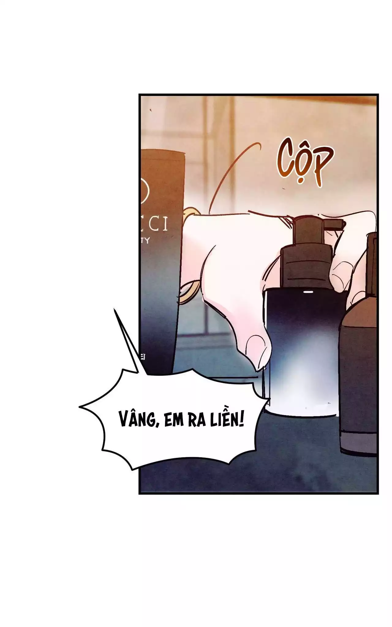 Say Tình Chapter 87 - Trang 3