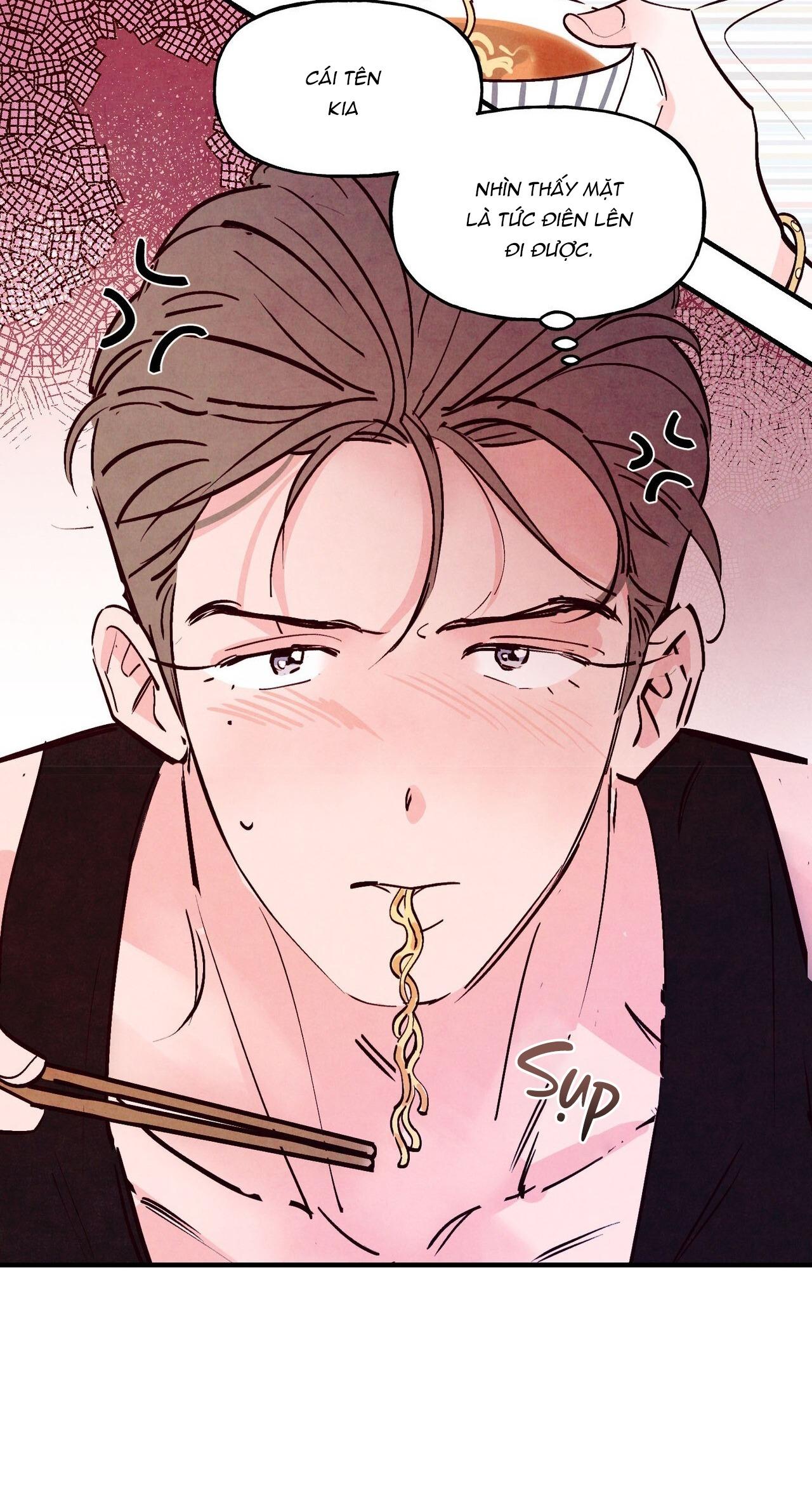 Say Tình Chapter 88 - Trang 3