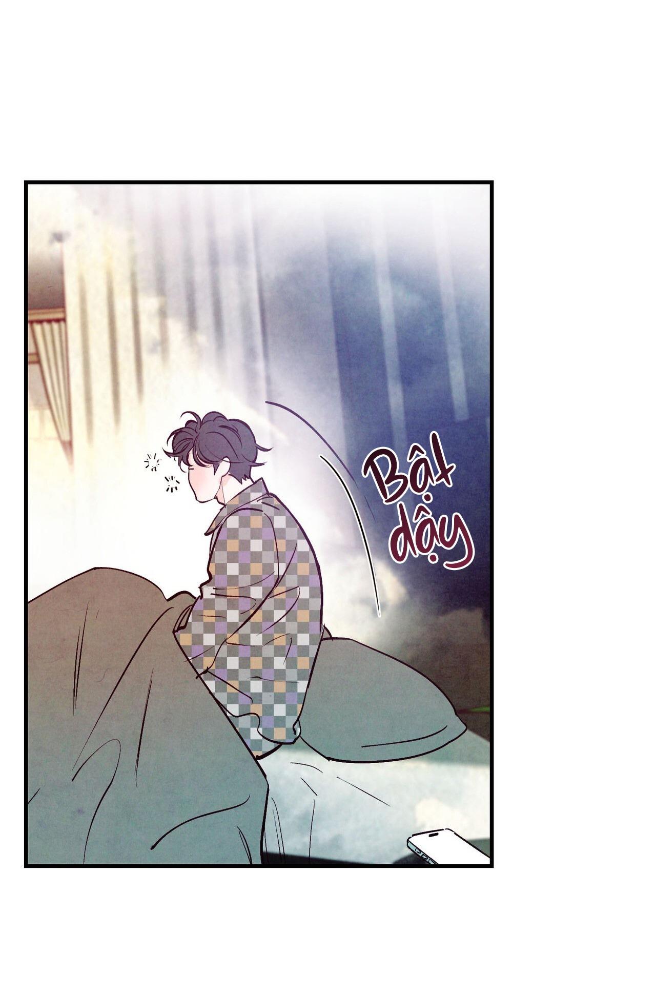 Say Tình Chapter 88 - Trang 3