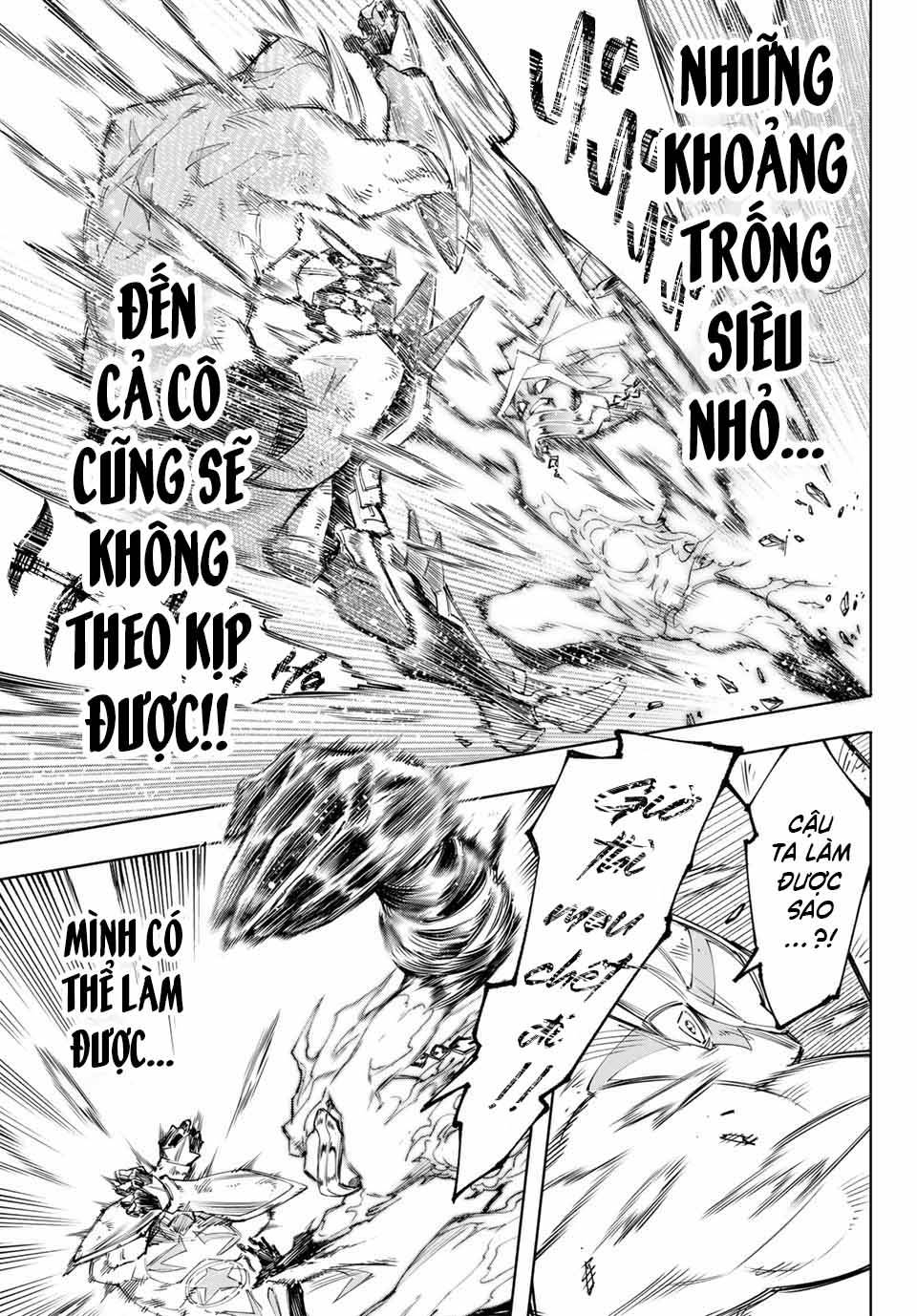 Shangri-La Frontier ~Kusoge Hunter, Kamige Ni Idoman To Su~ Chapter 148 - Trang 2