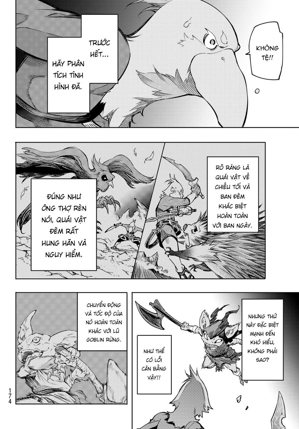 Shangri-La Frontier ~Kusoge Hunter, Kamige Ni Idoman To Su~ Chapter 2 - Trang 2