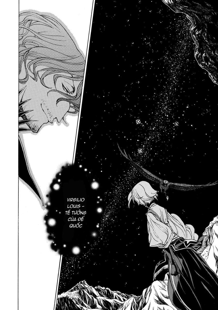 Shoukoku No Altair Chapter 24 - Trang 3