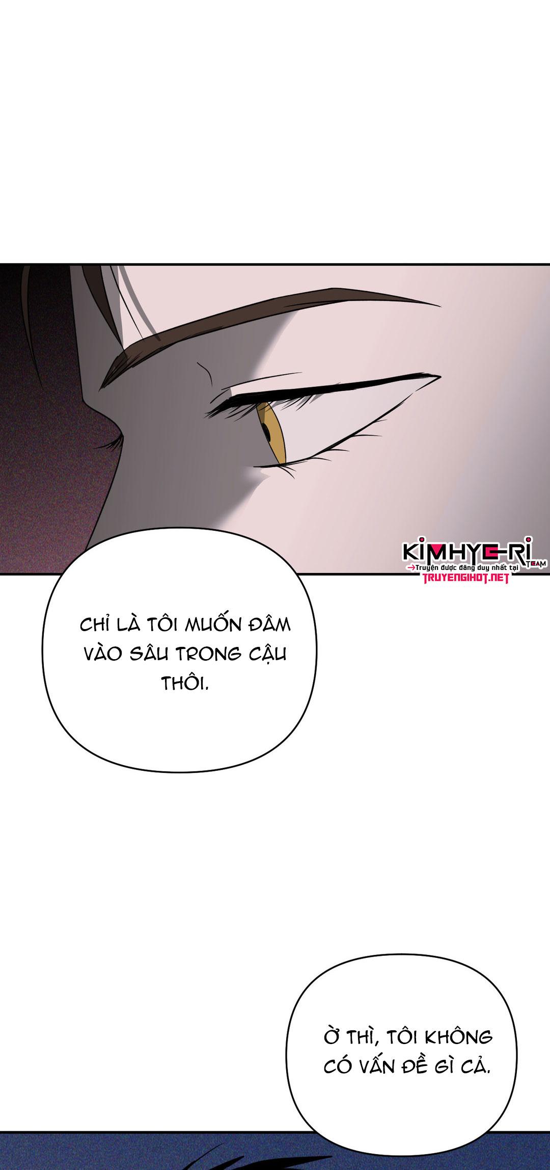 SHUTLINE Chapter 25 - Trang 3