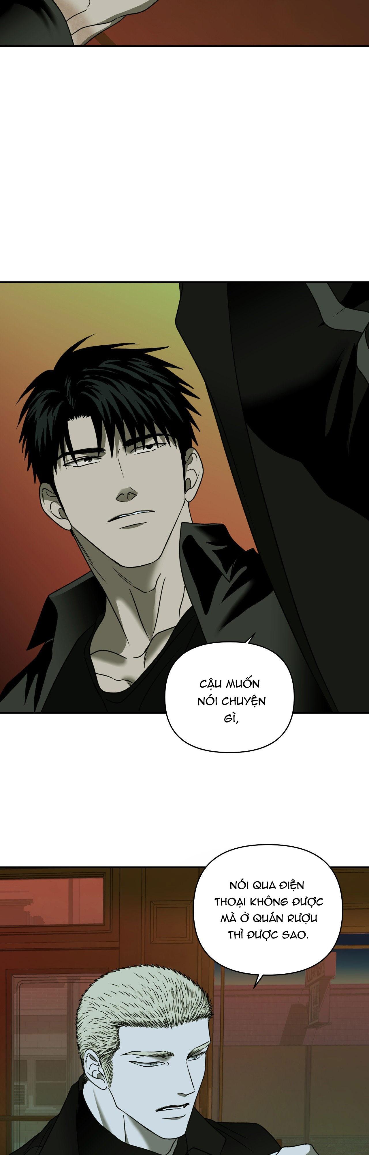 SHUTLINE Chapter 94 - Trang 3