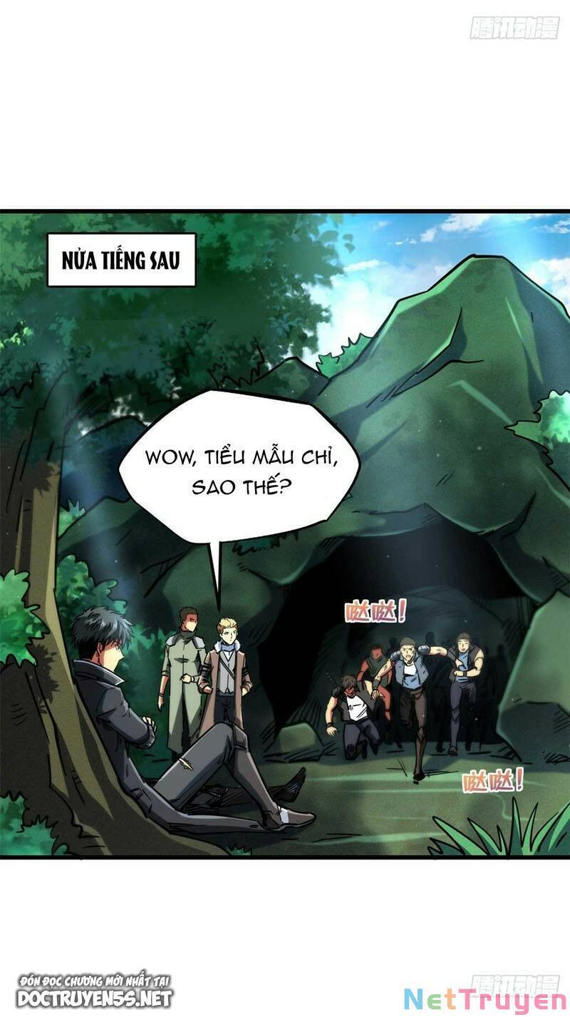 siêu cấp thần cơ nhân Chapter 111 - Next chapter 112