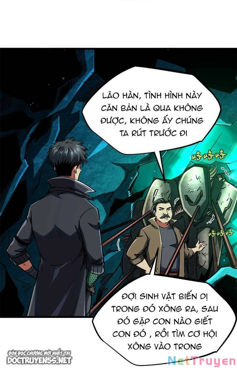 siêu cấp thần cơ nhân Chapter 111 - Next chapter 112