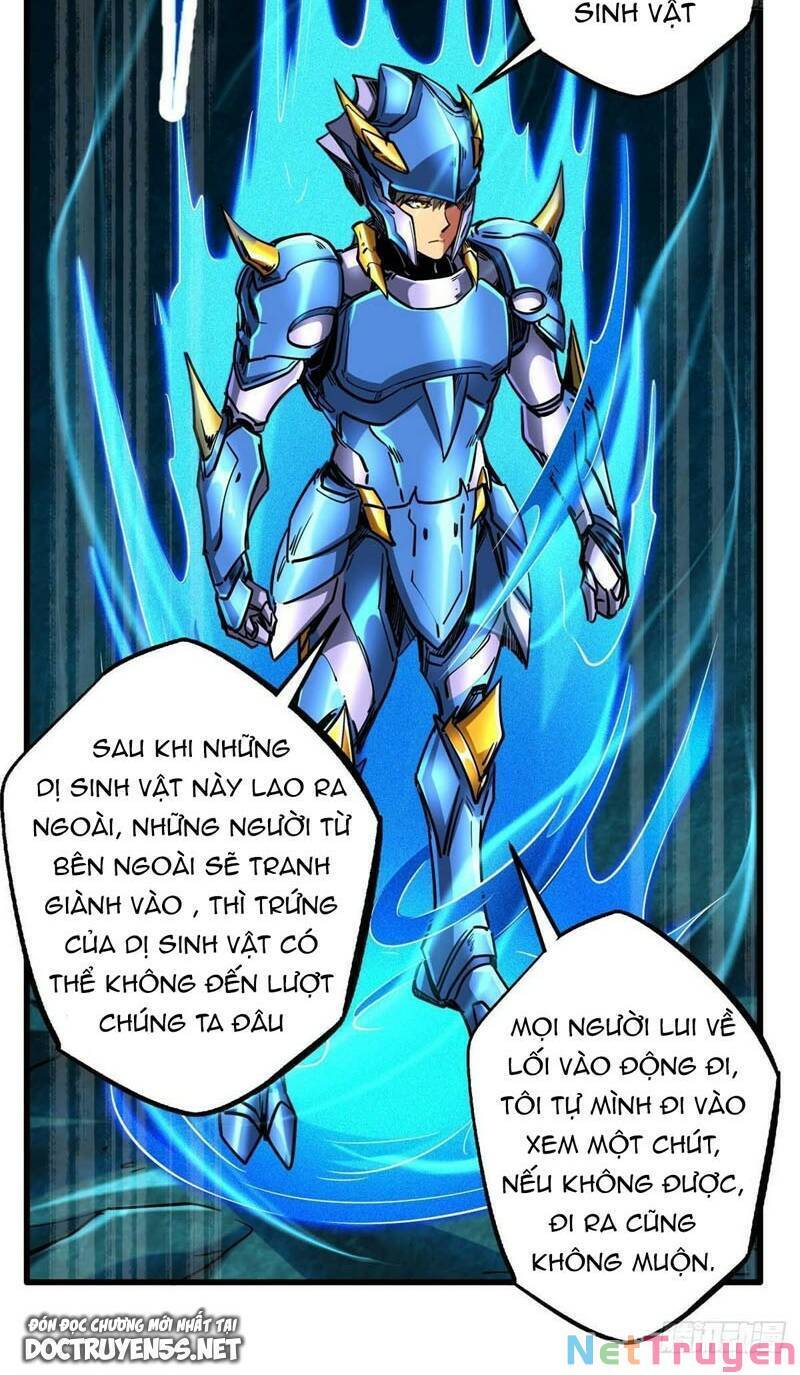 siêu cấp thần cơ nhân Chapter 111 - Next chapter 112