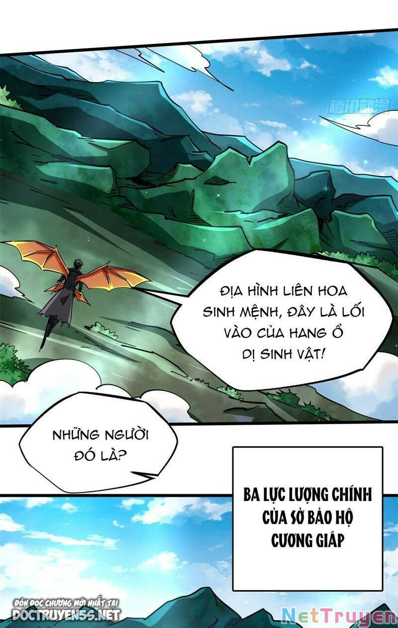 siêu cấp thần cơ nhân Chapter 111 - Next chapter 112