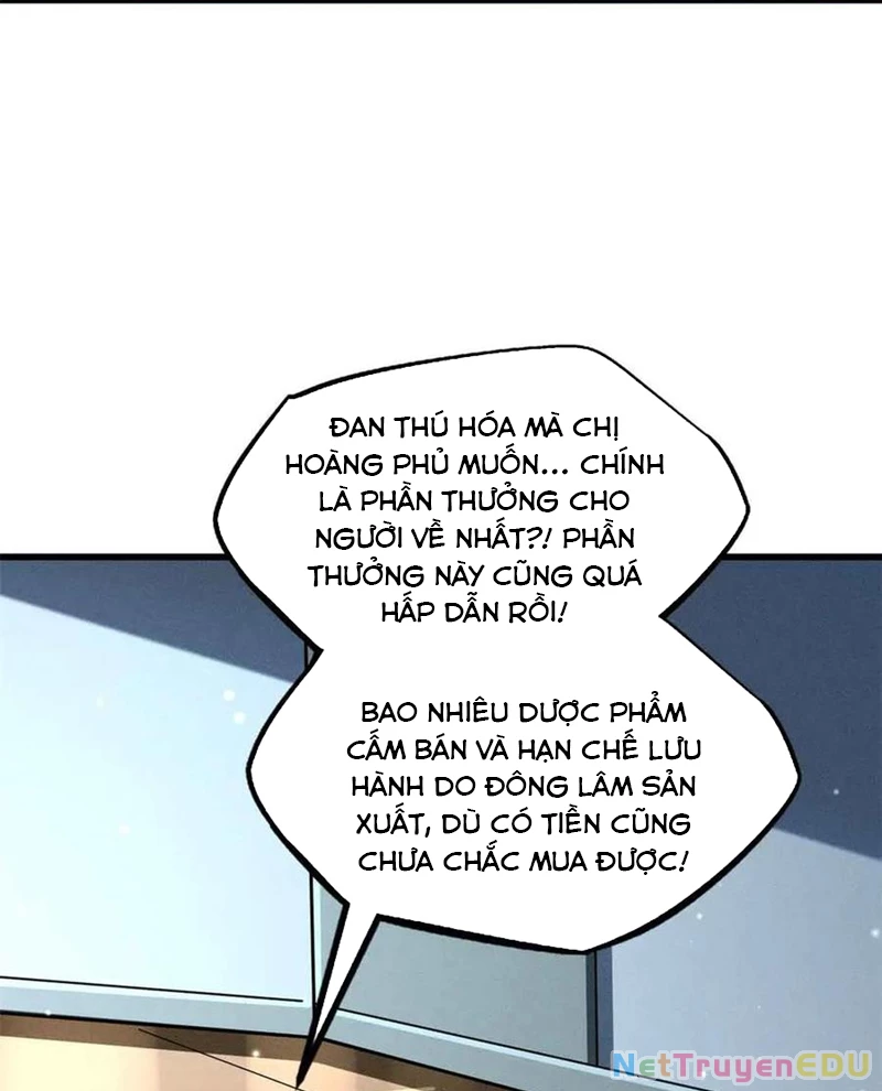 Siêu Cấp Thần Cơ Nhân Chapter 329 - Trang 4