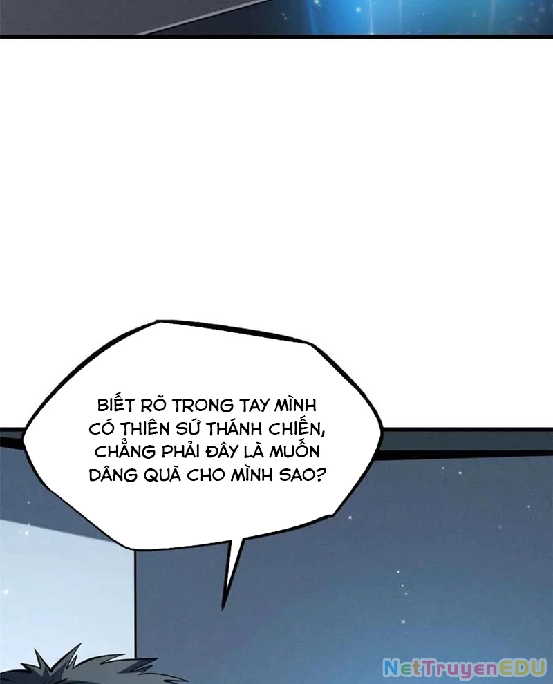 Siêu Cấp Thần Cơ Nhân Chapter 329 - Trang 4