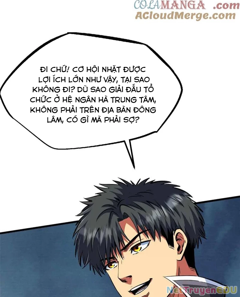 Siêu Cấp Thần Cơ Nhân Chapter 329 - Next Chapter 330