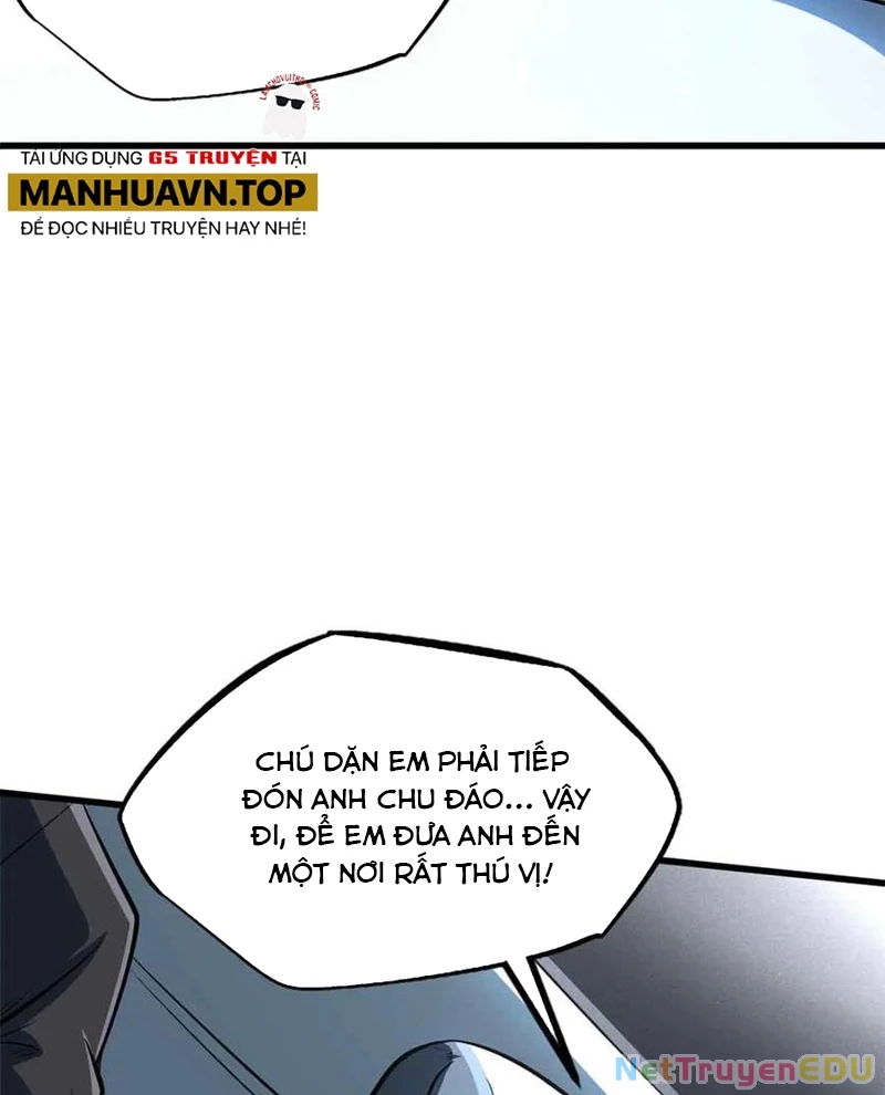 Siêu Cấp Thần Cơ Nhân Chapter 329 - Trang 4