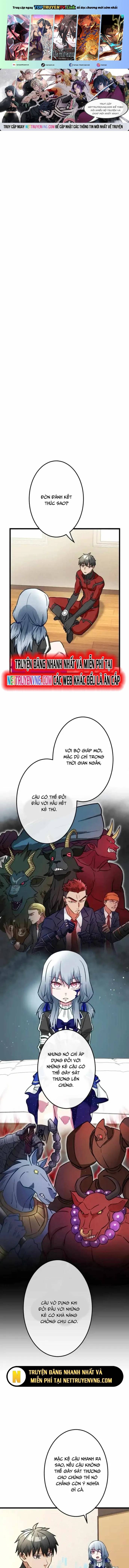 Siêu Thăng Cấp Anh Hùng Chapter 32 - Trang 2