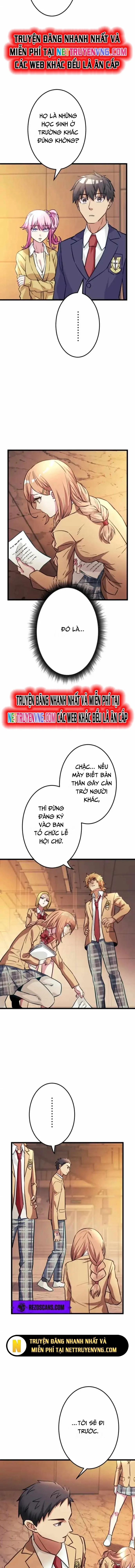 Siêu Thăng Cấp Anh Hùng Chapter 32 - Trang 2