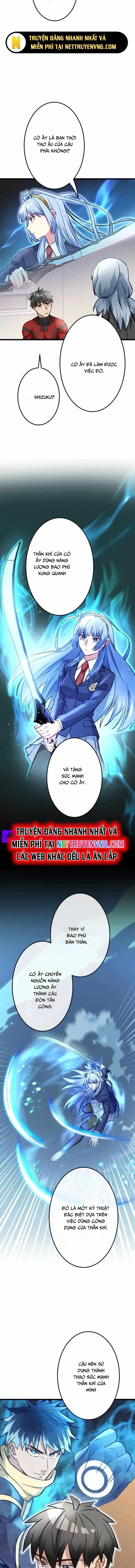 Siêu Thăng Cấp Anh Hùng Chapter 32 - Trang 2