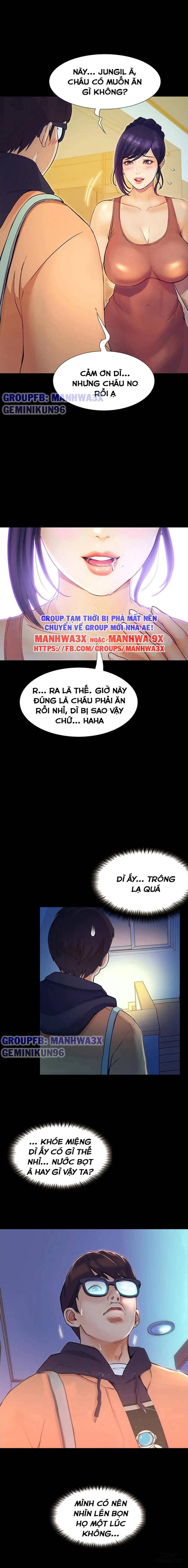 Sinh Viên Số Hưởng Chapter 1 - Trang 2