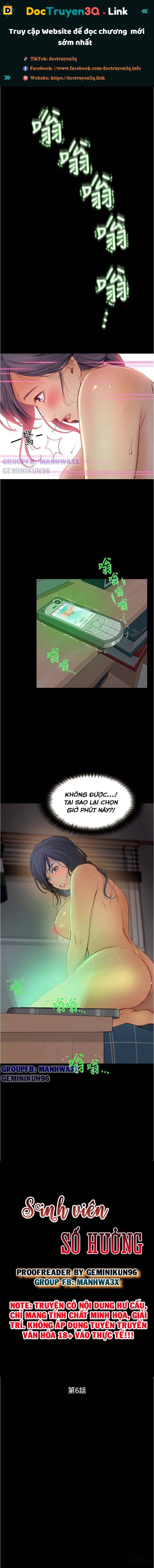 Sinh Viên Số Hưởng Chapter 6 - Trang 2