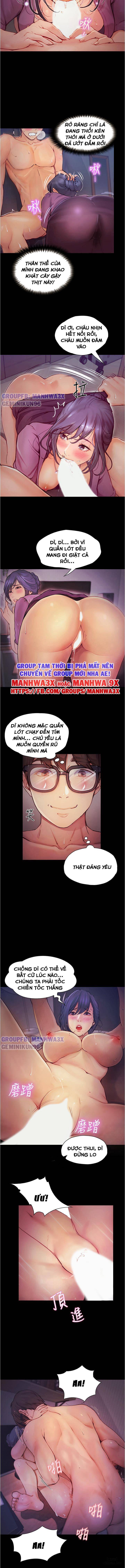 Sinh Viên Số Hưởng Chapter 6 - Trang 2