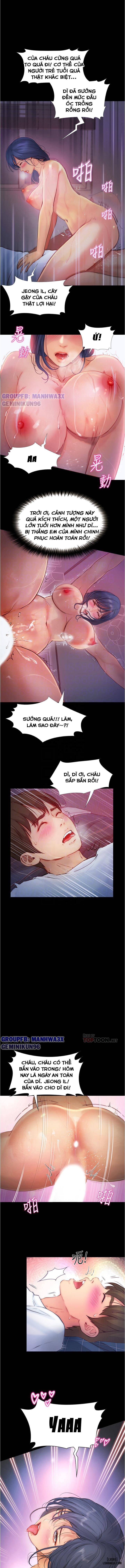 Sinh Viên Số Hưởng Chapter 6 - Trang 2