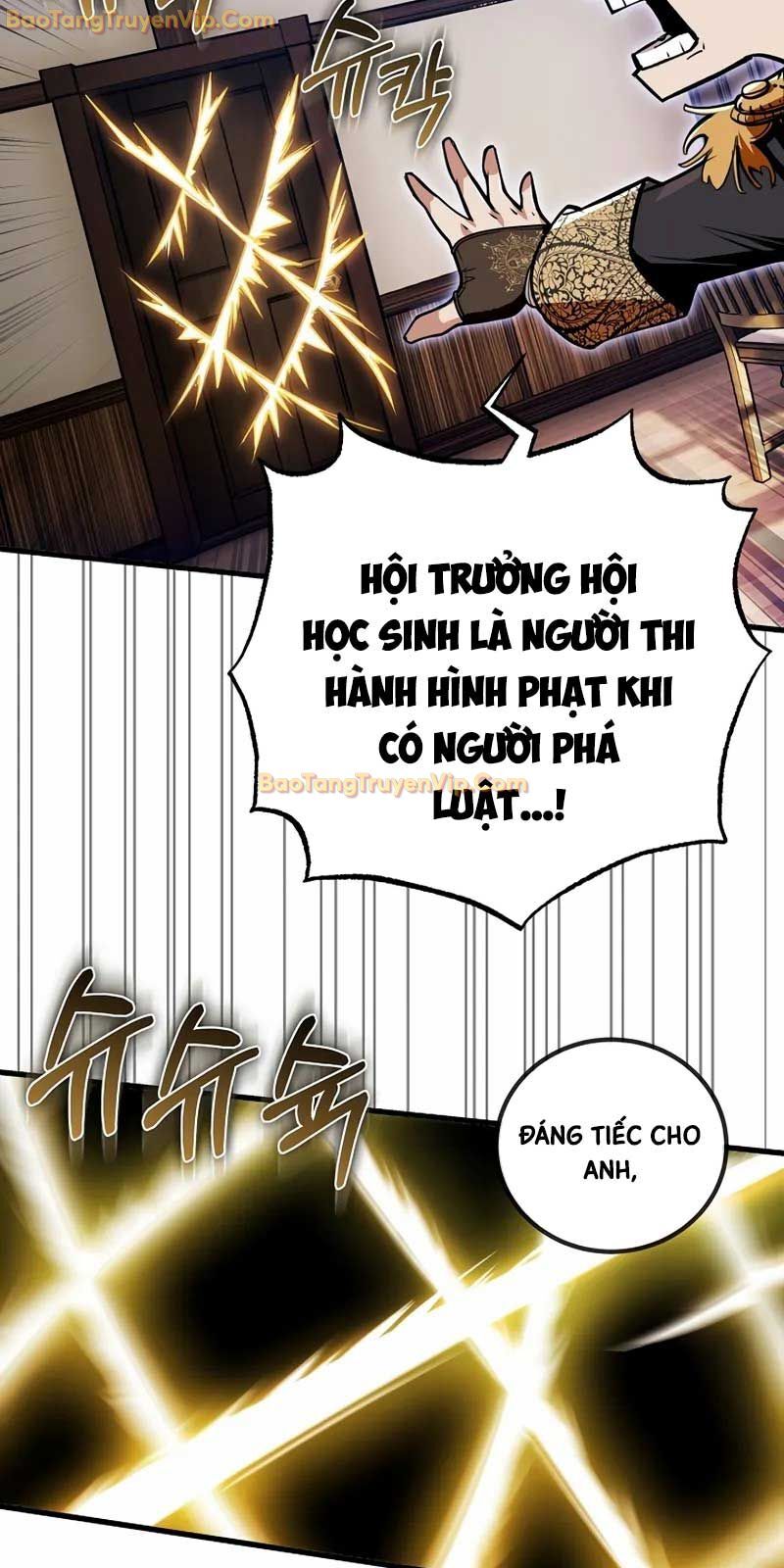 Số Phận An Bài Cho Các Nữ Phản Diện Yêu Tôi Chapter 1 - Trang 2