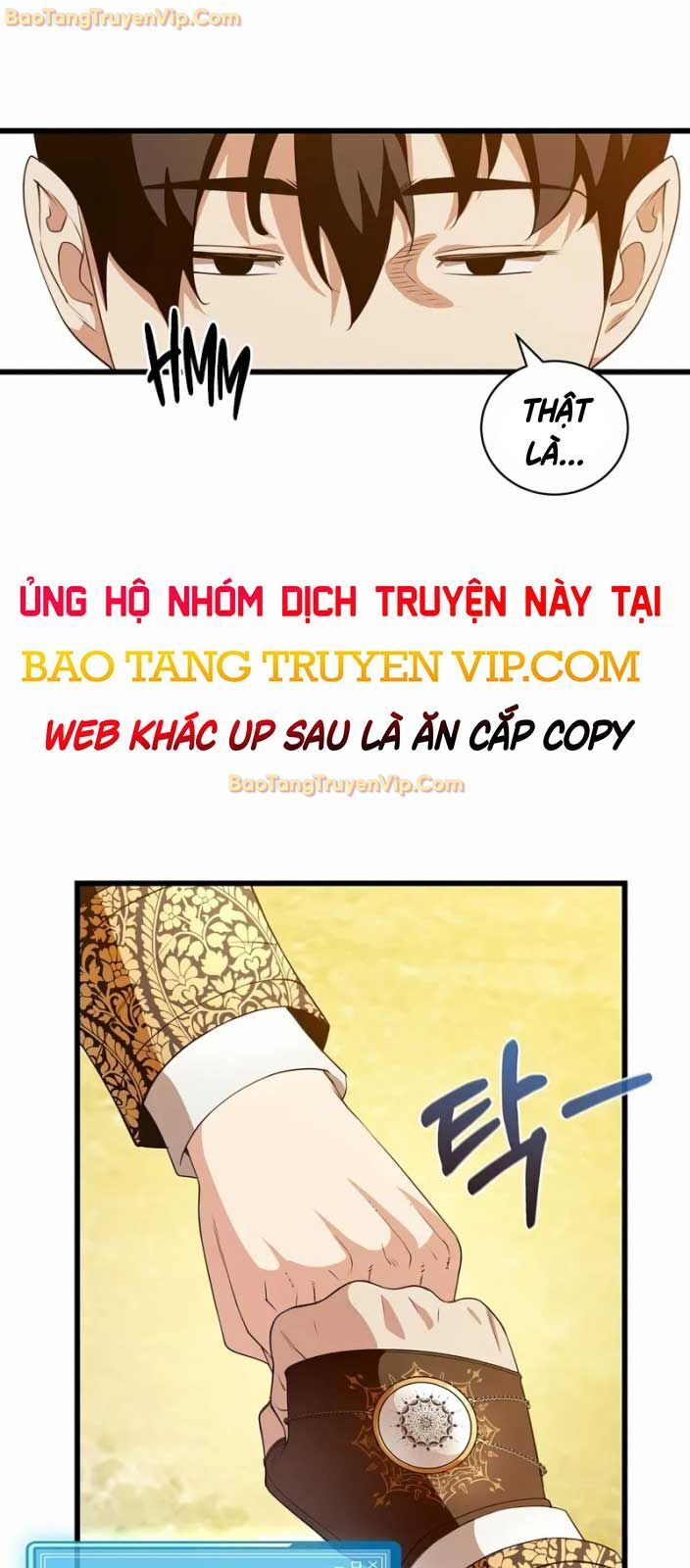 Số Phận An Bài Cho Các Nữ Phản Diện Yêu Tôi Chapter 10 - Trang 3