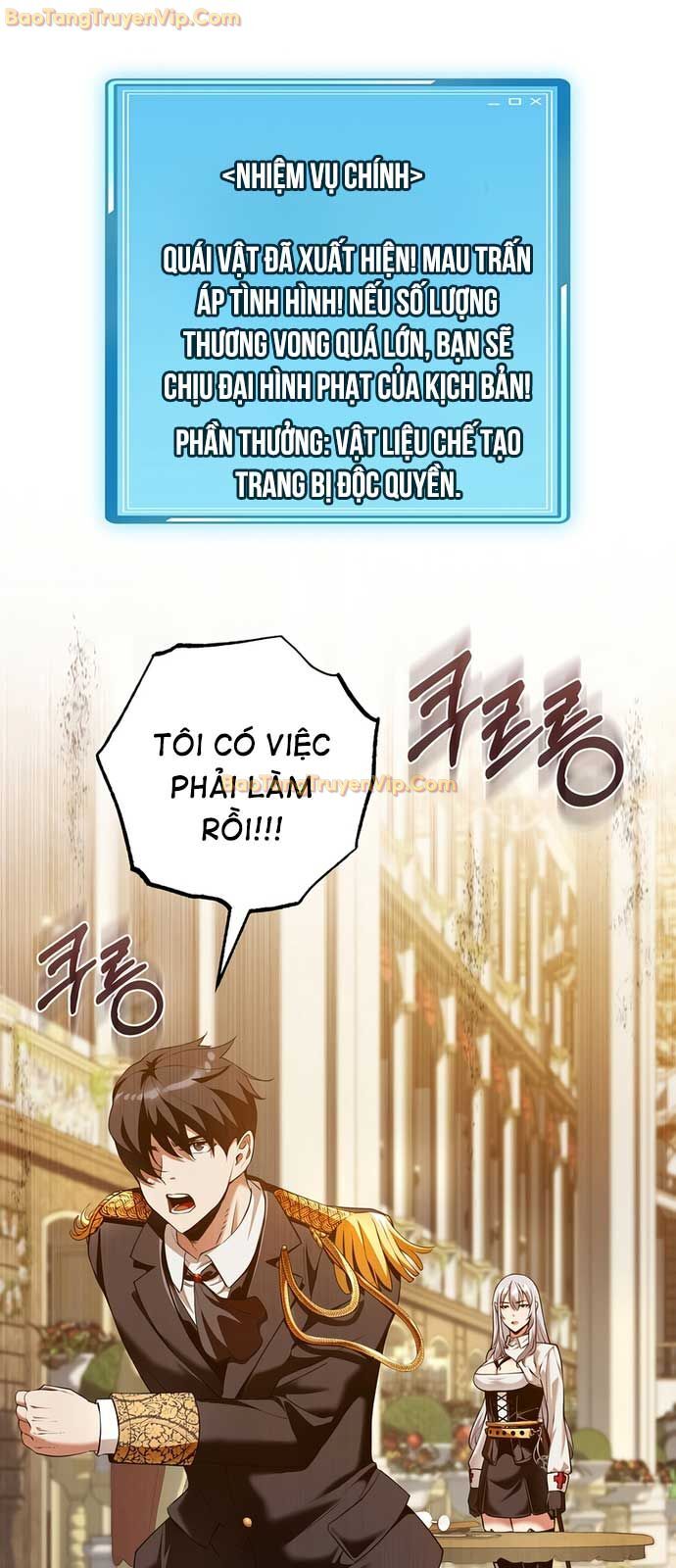 Số Phận An Bài Cho Các Nữ Phản Diện Yêu Tôi Chapter 13 - Trang 3