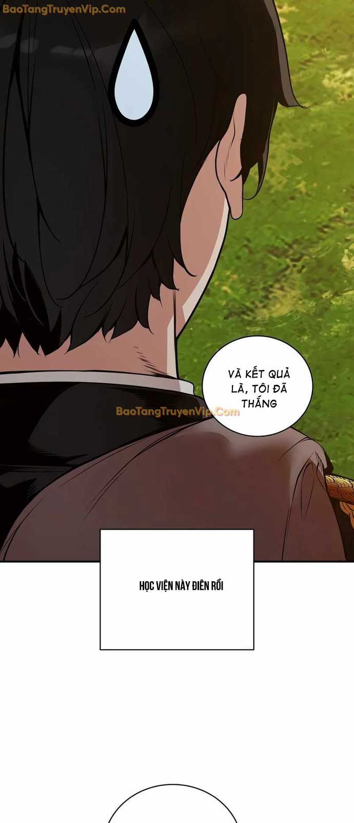 Số Phận An Bài Cho Các Nữ Phản Diện Yêu Tôi Chapter 18 - Trang 3