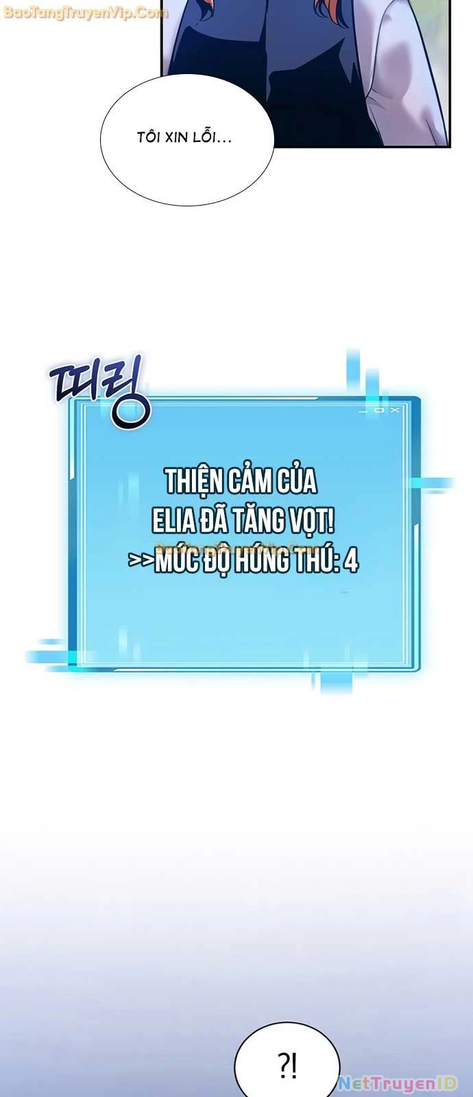 Số Phận An Bài Cho Các Nữ Phản Diện Yêu Tôi Chapter 21 - Trang 3