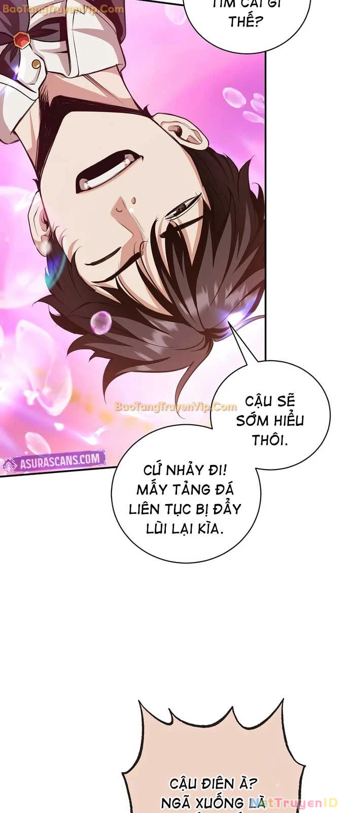 Số Phận An Bài Cho Các Nữ Phản Diện Yêu Tôi Chapter 21 - Trang 3