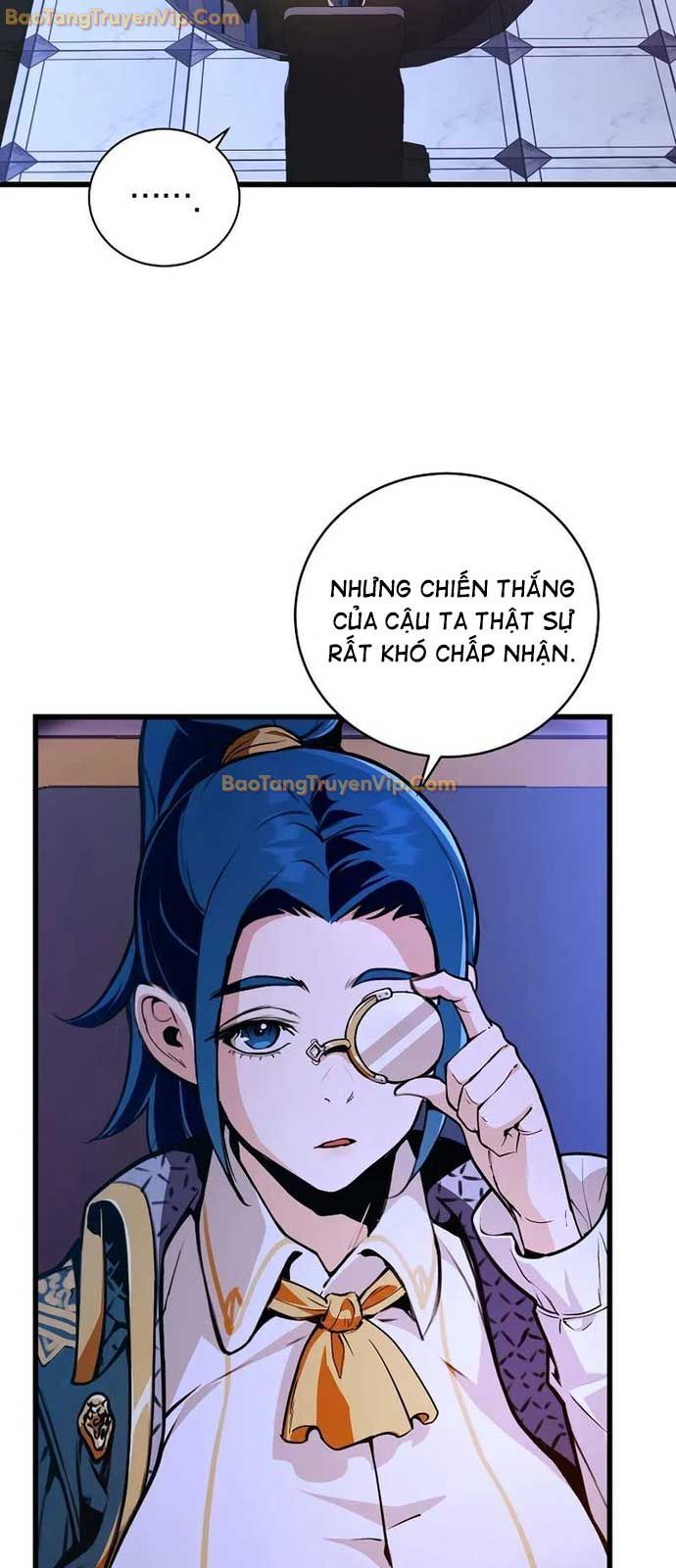 Số Phận An Bài Cho Các Nữ Phản Diện Yêu Tôi Chapter 3 - Trang 2