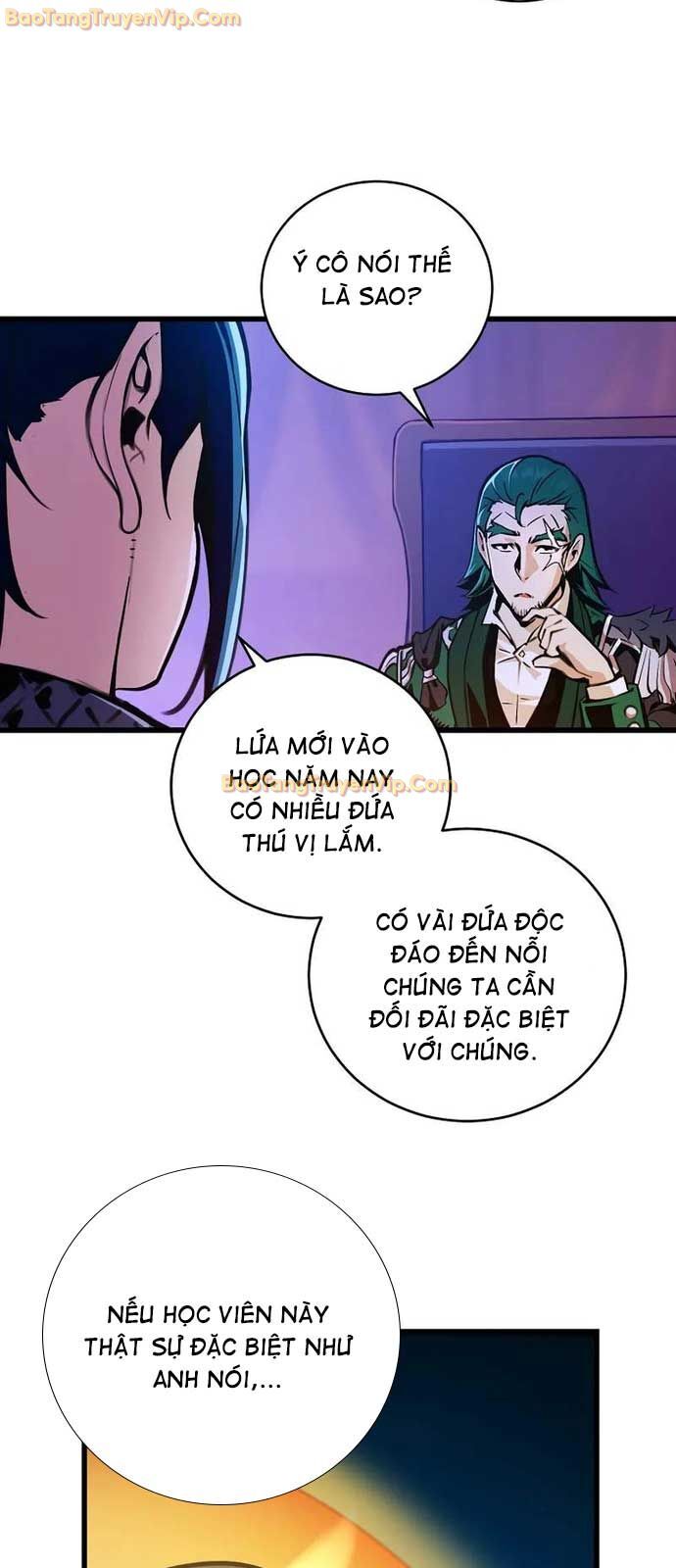 Số Phận An Bài Cho Các Nữ Phản Diện Yêu Tôi Chapter 3 - Trang 2